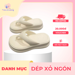 Dép xỏ ngón