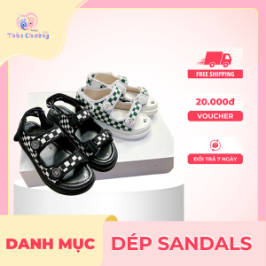 Dép sandal