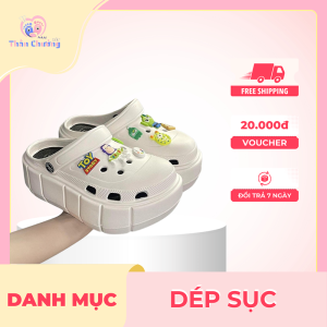 Dép sục